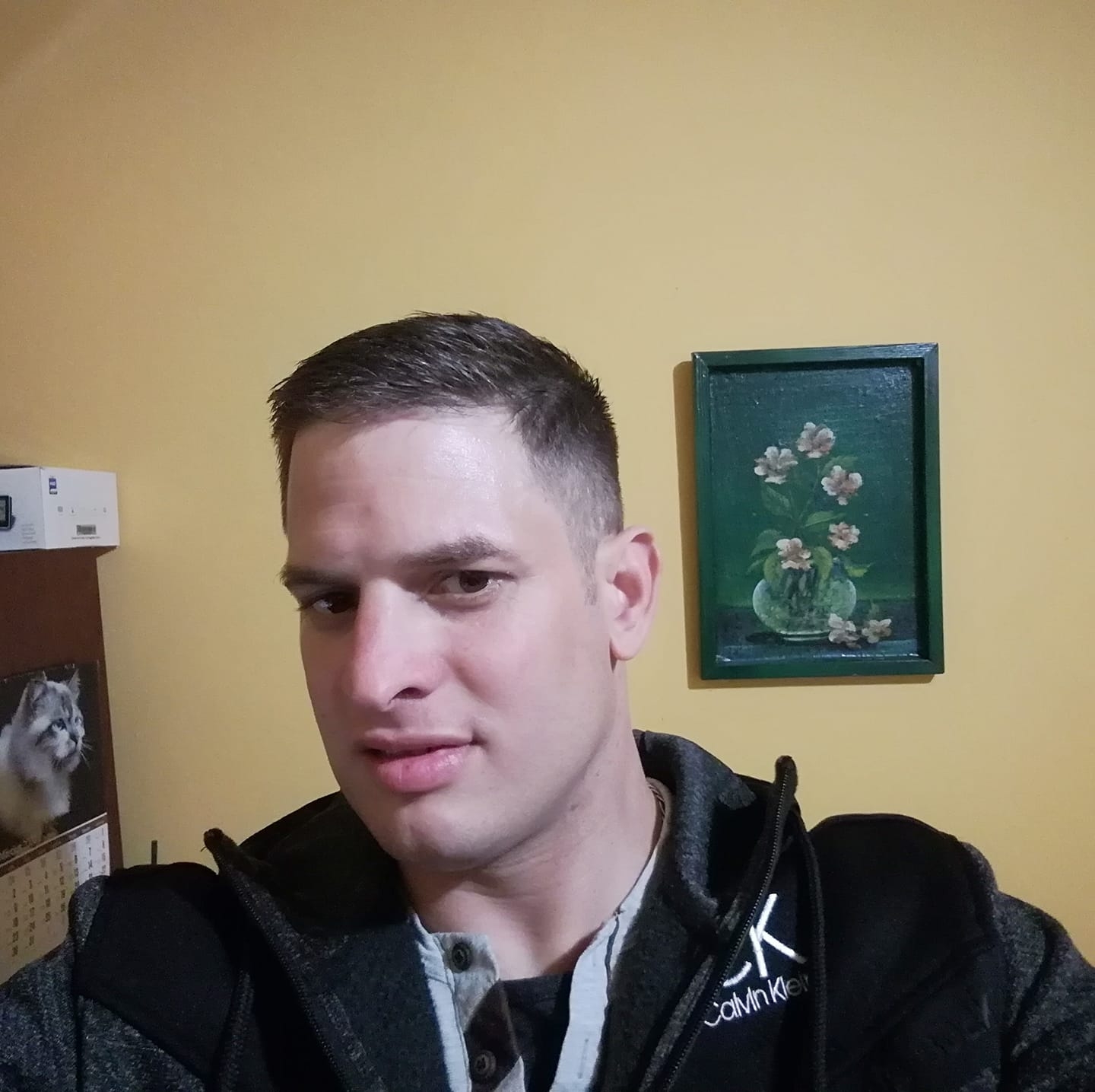 Szecsődi Tibor — SzeTeam elnök, edző